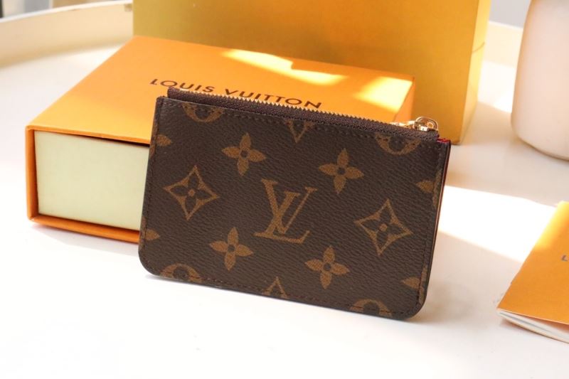 Louis Vuitton Wallets